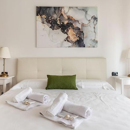 Attico Vicino Milano, Mxp, Rho Fiera Apartment Busto Arsizio Bagian luar foto