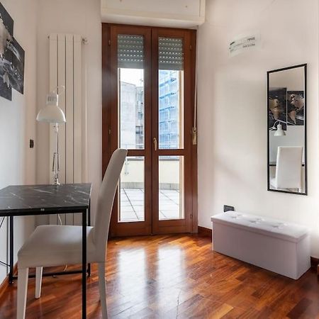 Attico Vicino Milano, Mxp, Rho Fiera Apartment Busto Arsizio Bagian luar foto